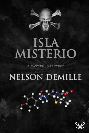 [John Corey 01] • Isla Misterio